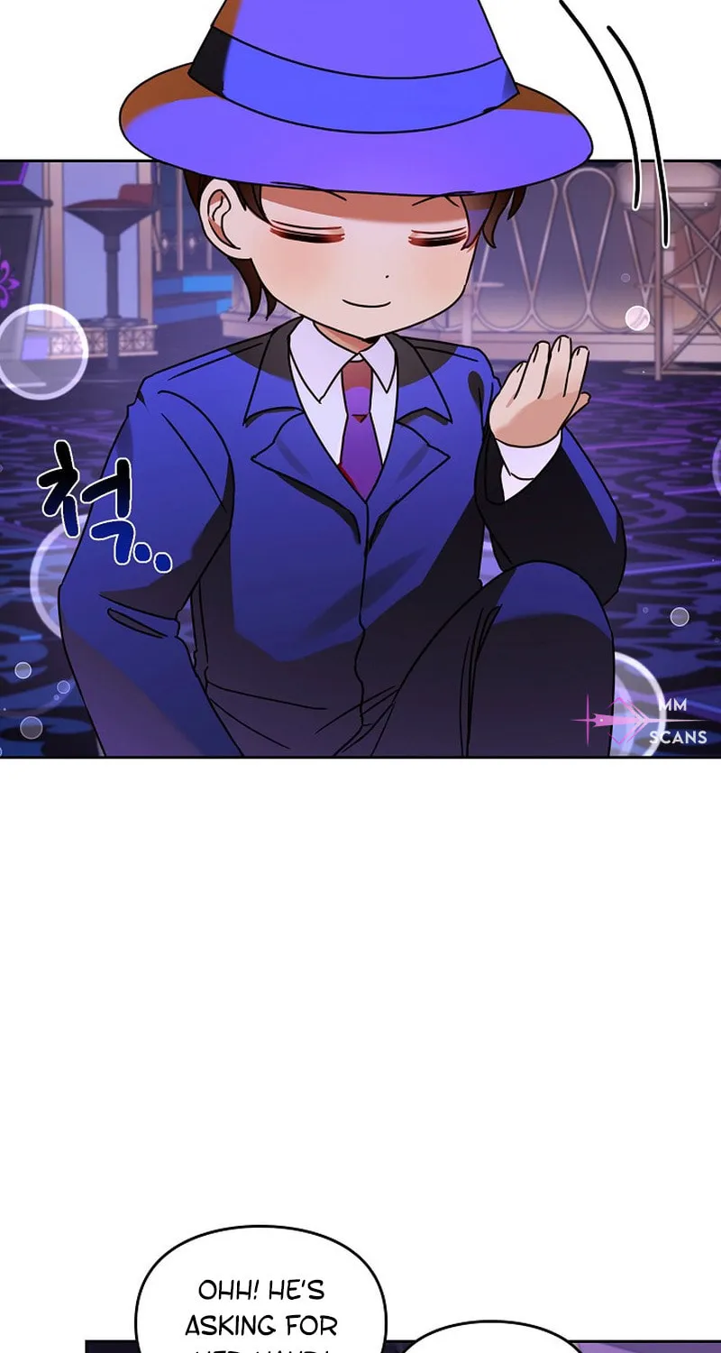 I Became a Doting Father Chapter 153 page 24 - 