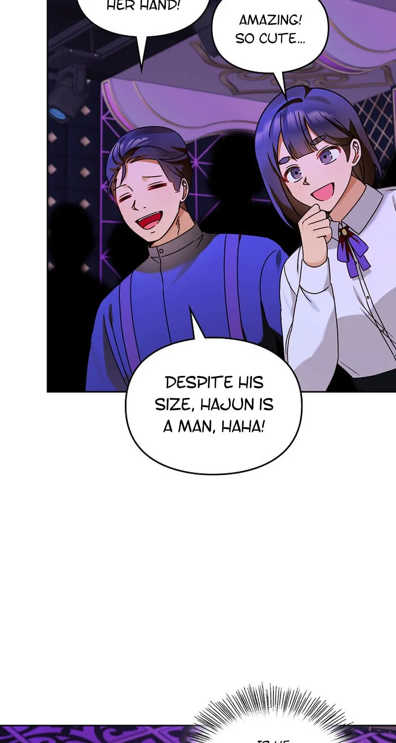 I Became a Doting Father Chapter 153 page 25 - 