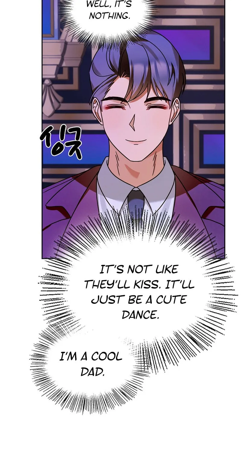 I Became a Doting Father Chapter 153 page 28 - 