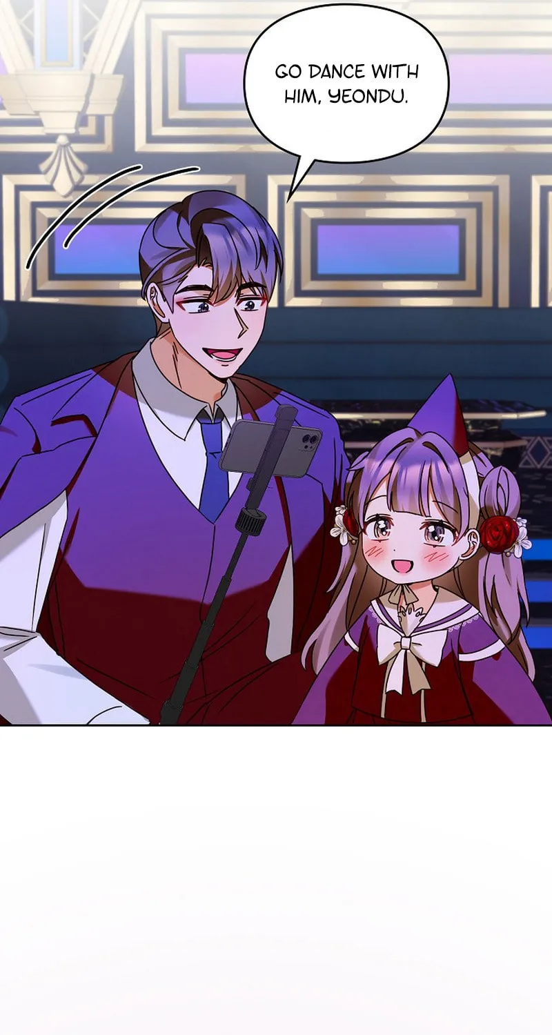 I Became a Doting Father Chapter 153 page 30 - 