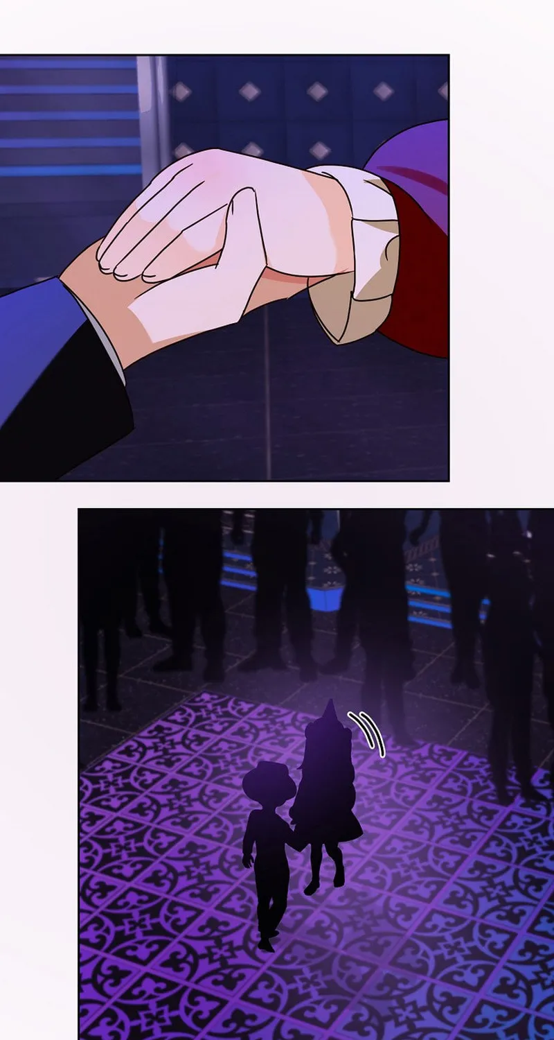 I Became a Doting Father Chapter 153 page 31 - 