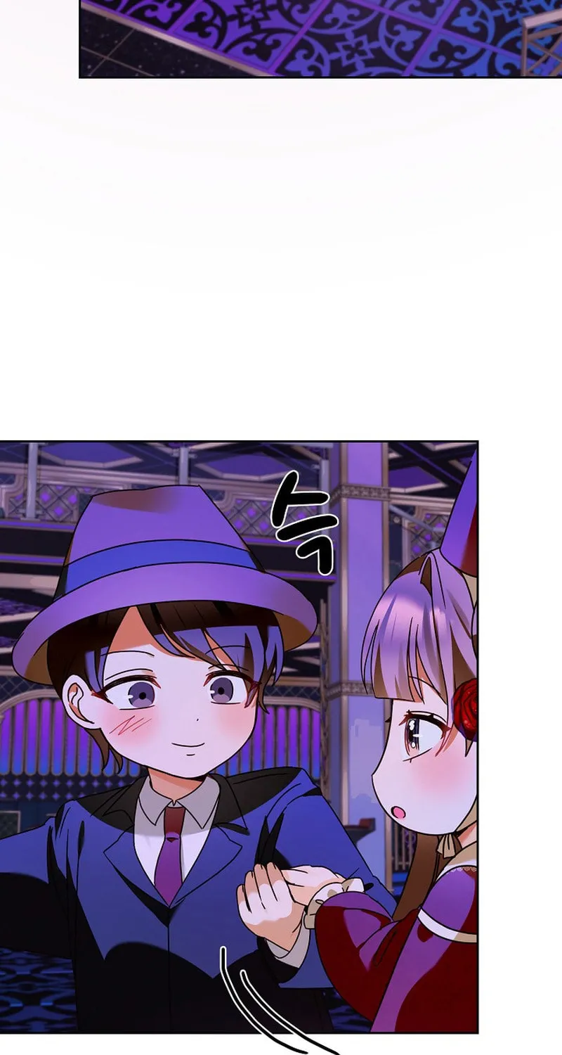 I Became a Doting Father Chapter 153 page 32 - 