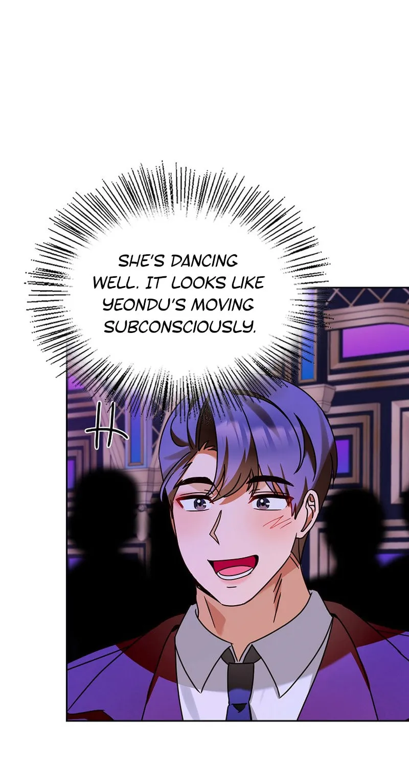 I Became a Doting Father Chapter 153 page 34 - 