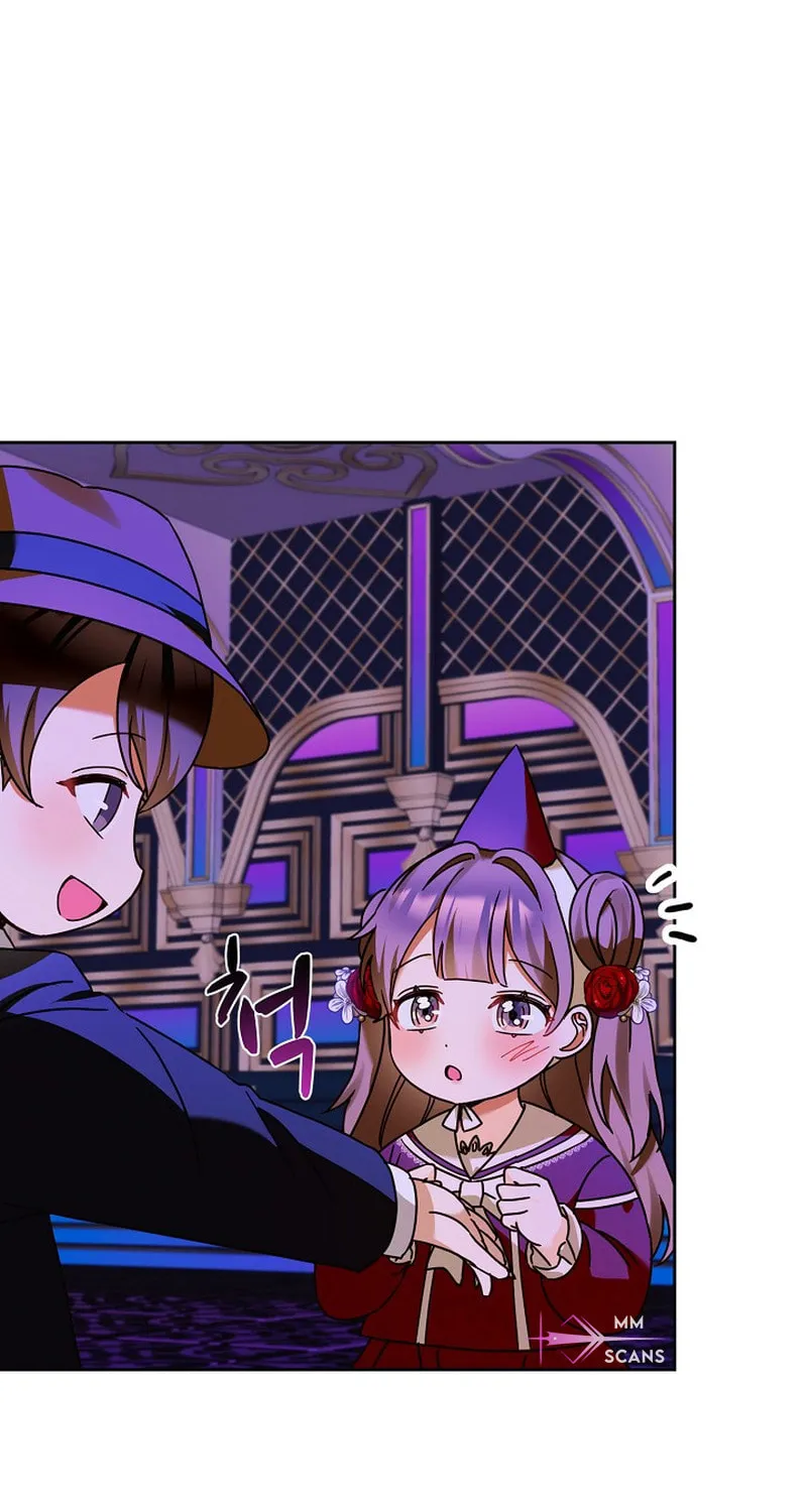 I Became a Doting Father Chapter 153 page 35 - 