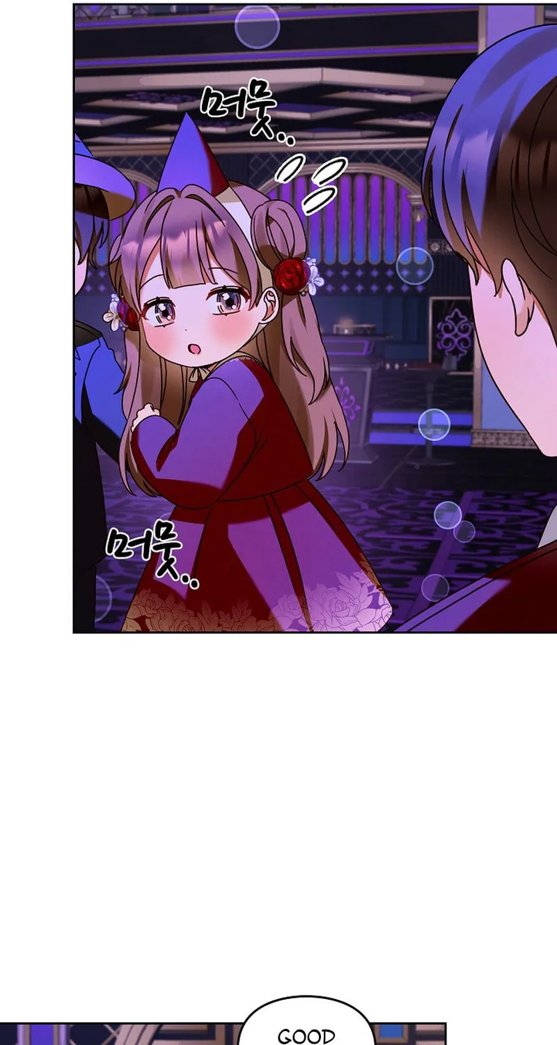 I Became a Doting Father Chapter 153 page 37 - 