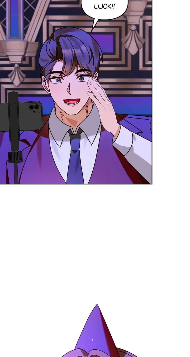 I Became a Doting Father Chapter 153 page 38 - 