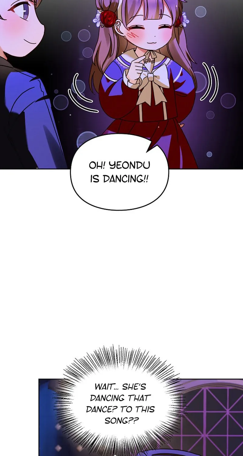 I Became a Doting Father Chapter 153 page 40 - 