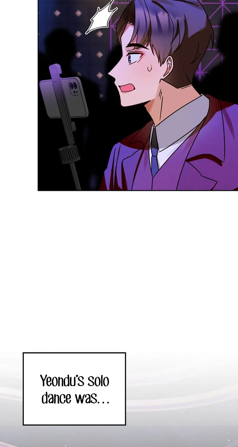 I Became a Doting Father Chapter 153 page 41 - 