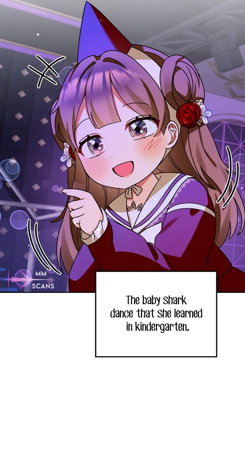 I Became a Doting Father Chapter 153 page 42 - 