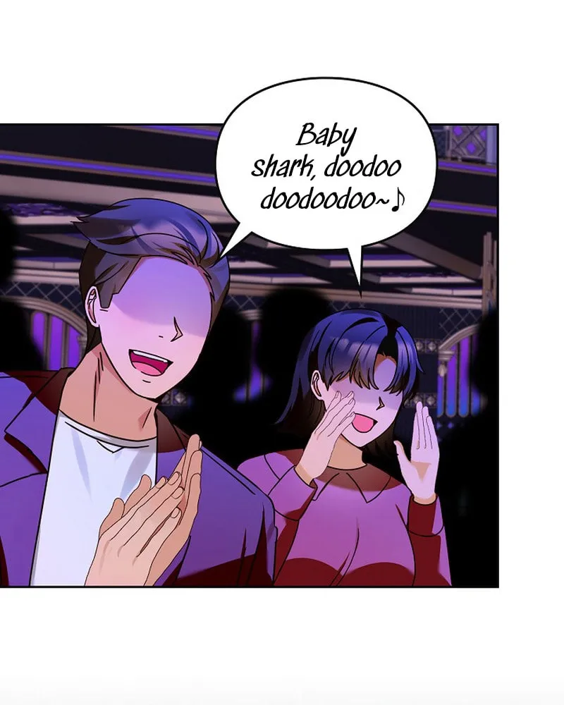 I Became a Doting Father Chapter 153 page 43 - 