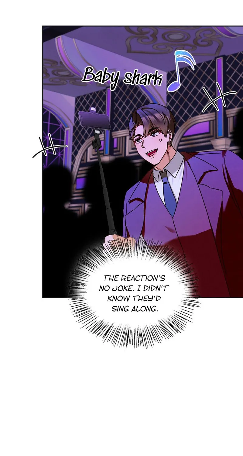 I Became a Doting Father Chapter 153 page 45 - 