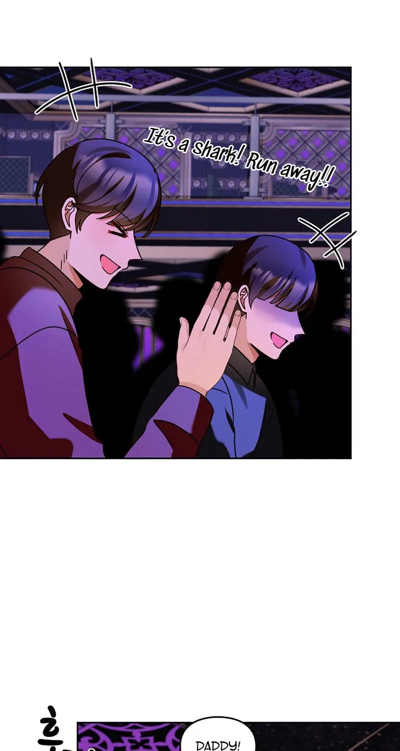 I Became a Doting Father Chapter 153 page 46 - 