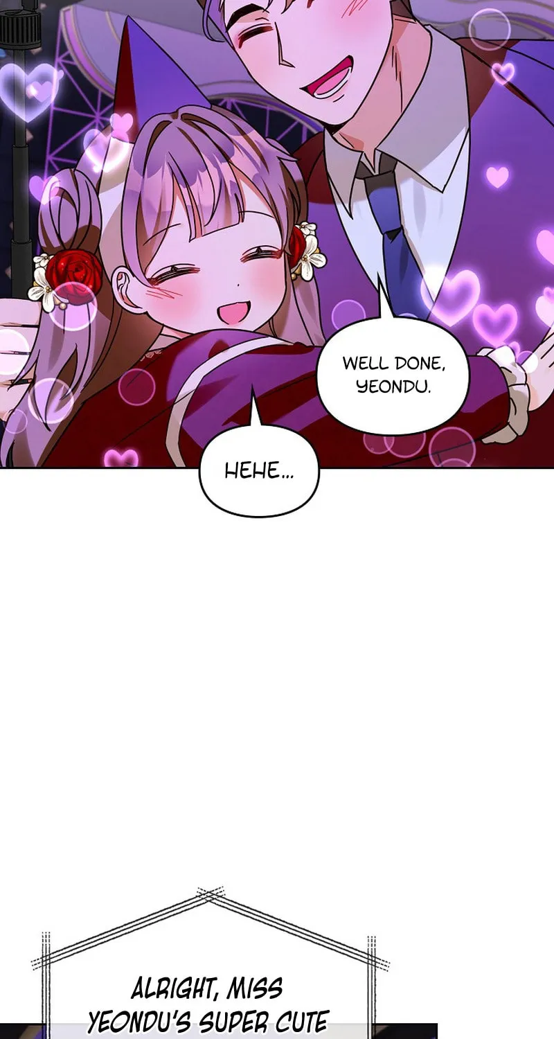 I Became a Doting Father Chapter 153 page 48 - 