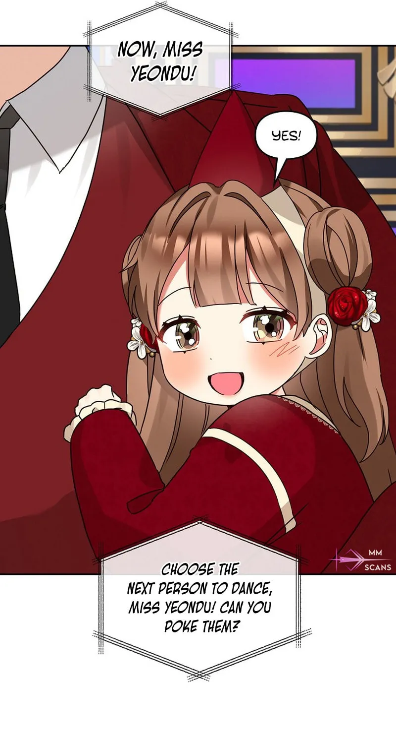I Became a Doting Father Chapter 153 page 50 - 