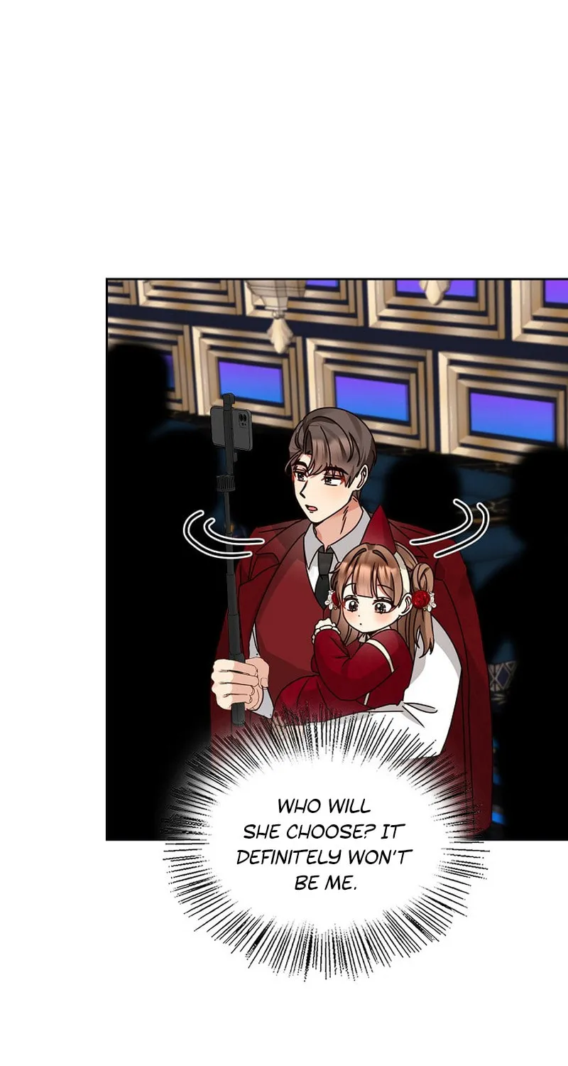 I Became a Doting Father Chapter 153 page 51 - 