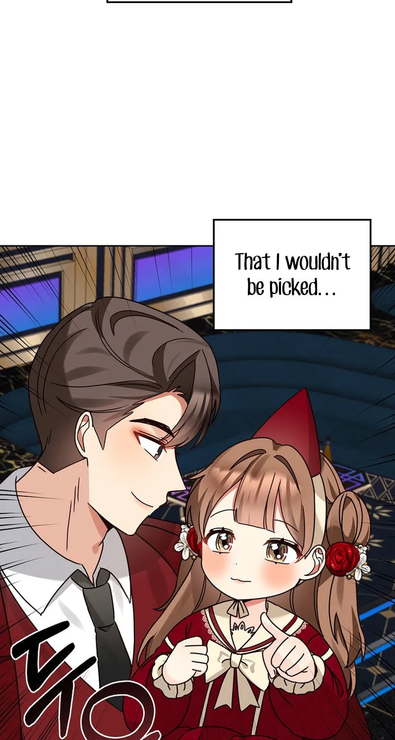 I Became a Doting Father Chapter 153 page 53 - 