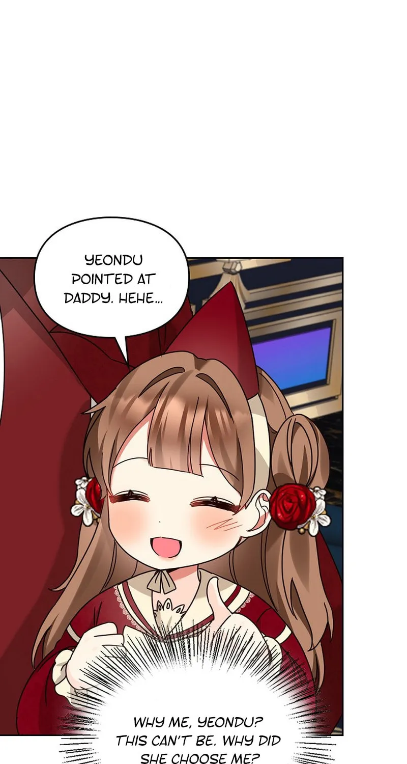 I Became a Doting Father Chapter 153 page 55 - 