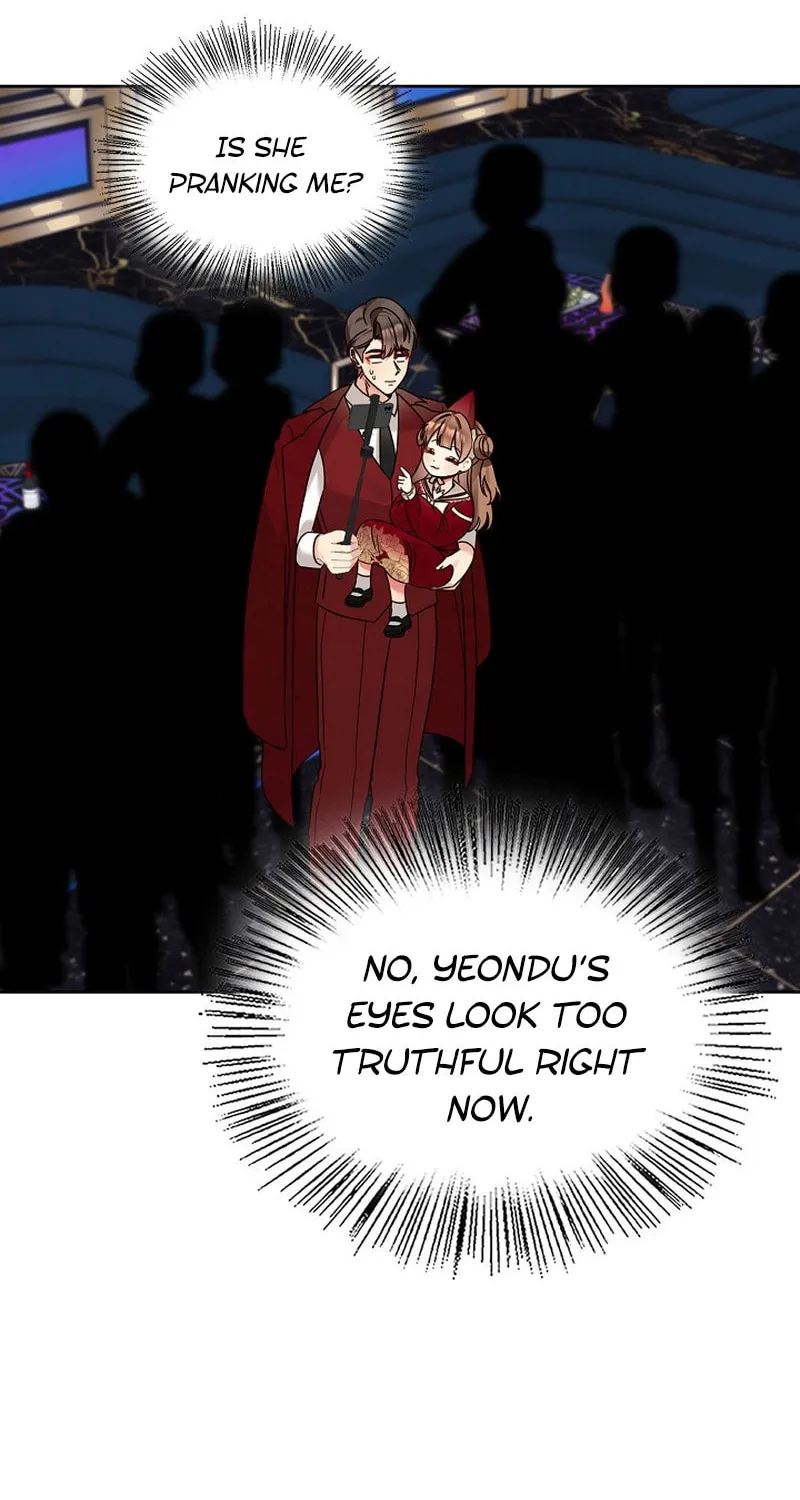 I Became a Doting Father Chapter 153 page 58 - 