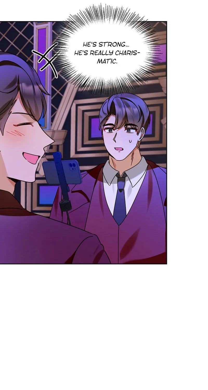 I Became a Doting Father Chapter 153 page 7 - 