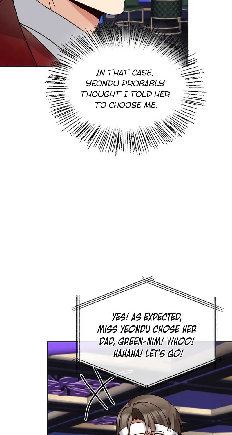 I Became a Doting Father Chapter 153 page 61 - 