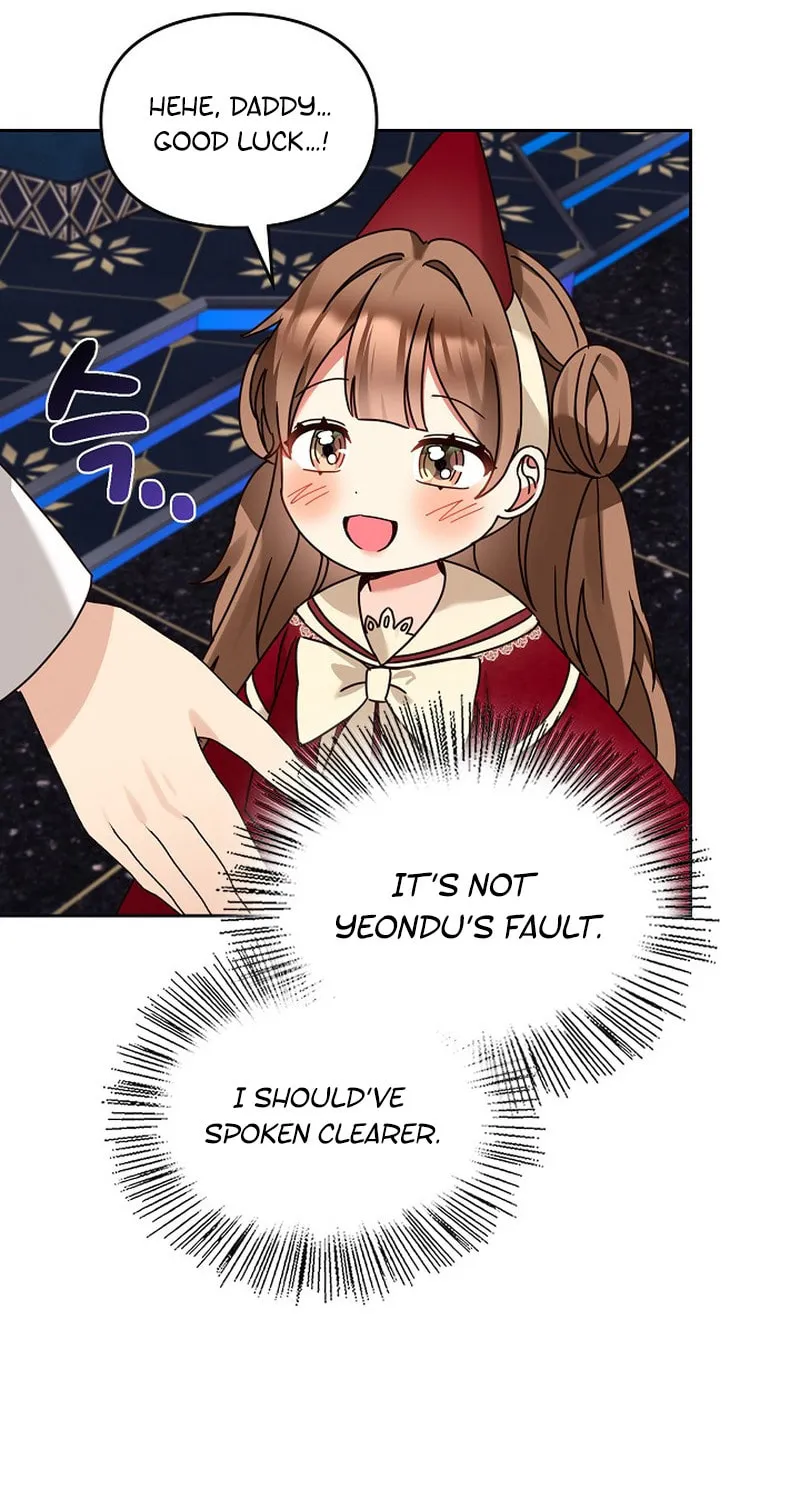 I Became a Doting Father Chapter 153 page 66 - 