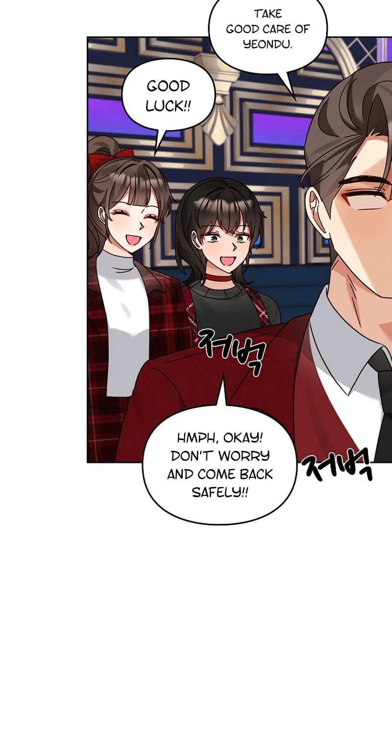 I Became a Doting Father Chapter 153 page 69 - 