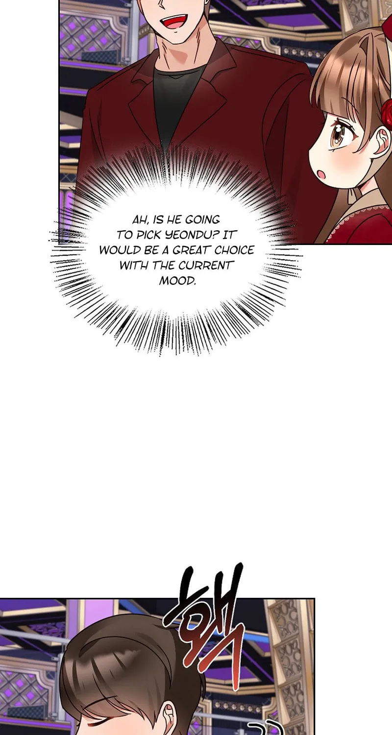 I Became a Doting Father Chapter 153 page 10 - 