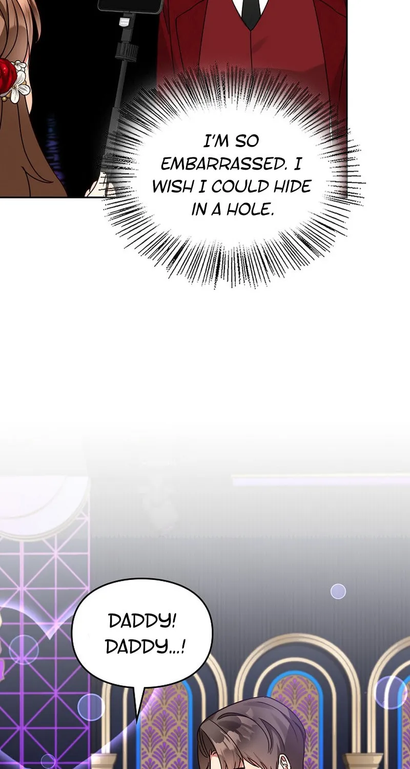 I Became a Doting Father Chapter 154 page 12 - 