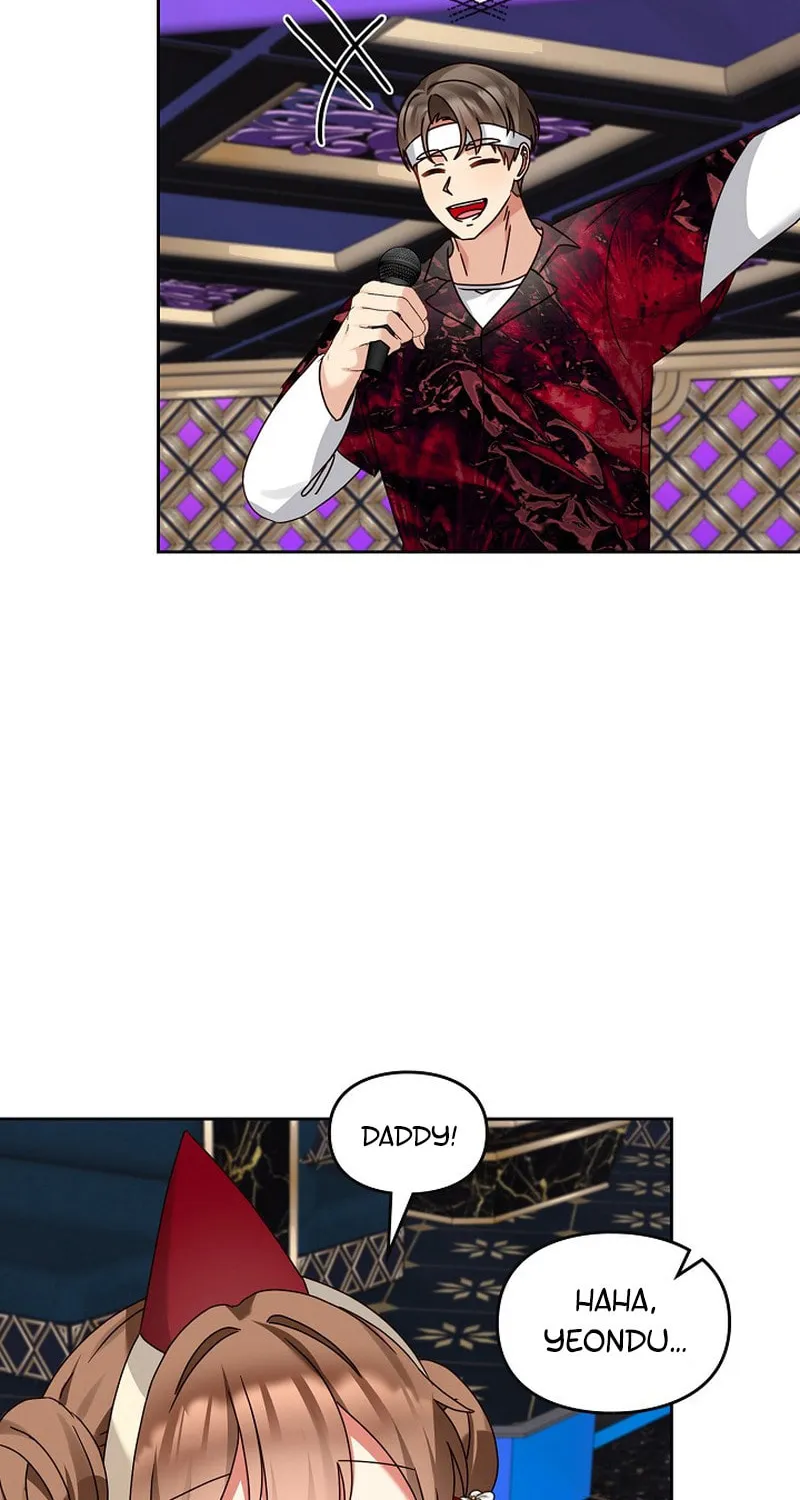 I Became a Doting Father Chapter 154 page 14 - 
