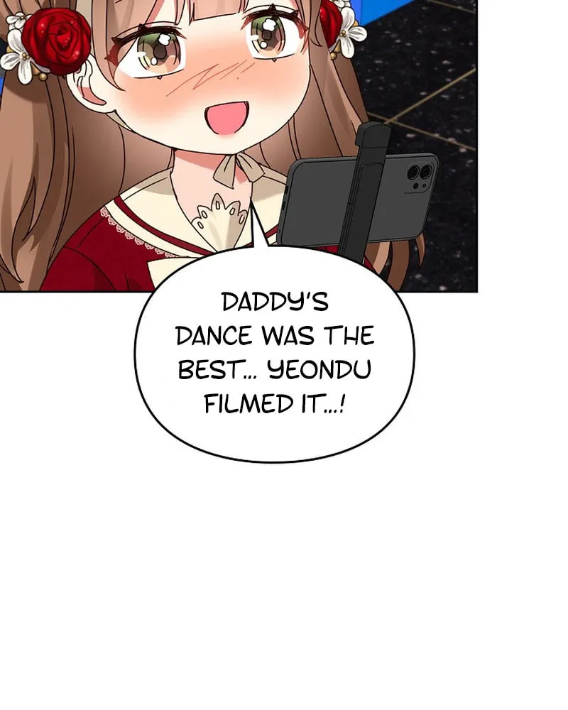 I Became a Doting Father Chapter 154 page 15 - 