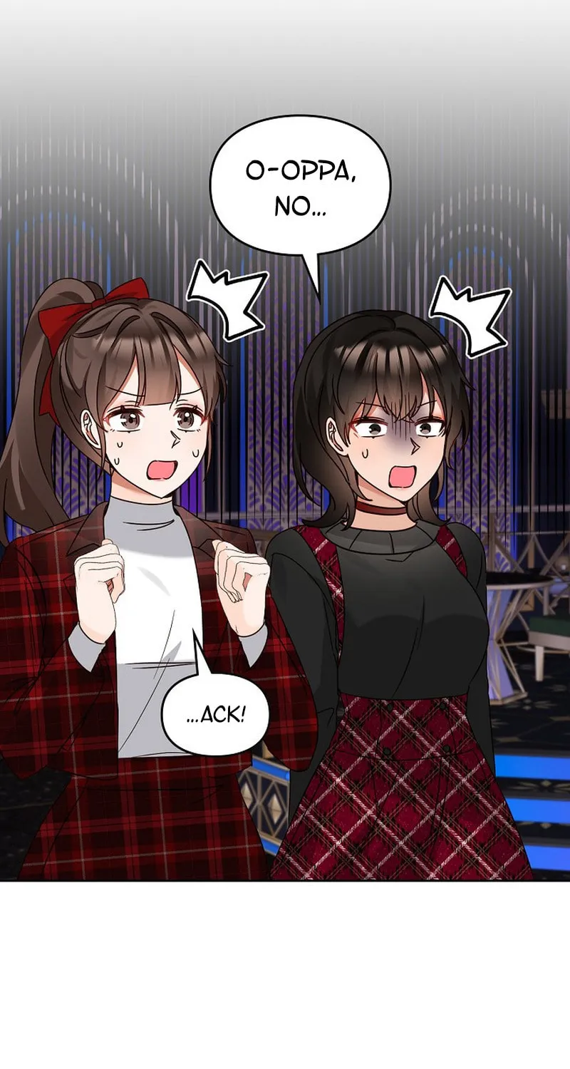 I Became a Doting Father Chapter 154 page 19 - 