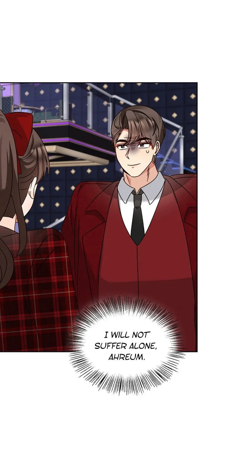I Became a Doting Father Chapter 154 page 20 - 