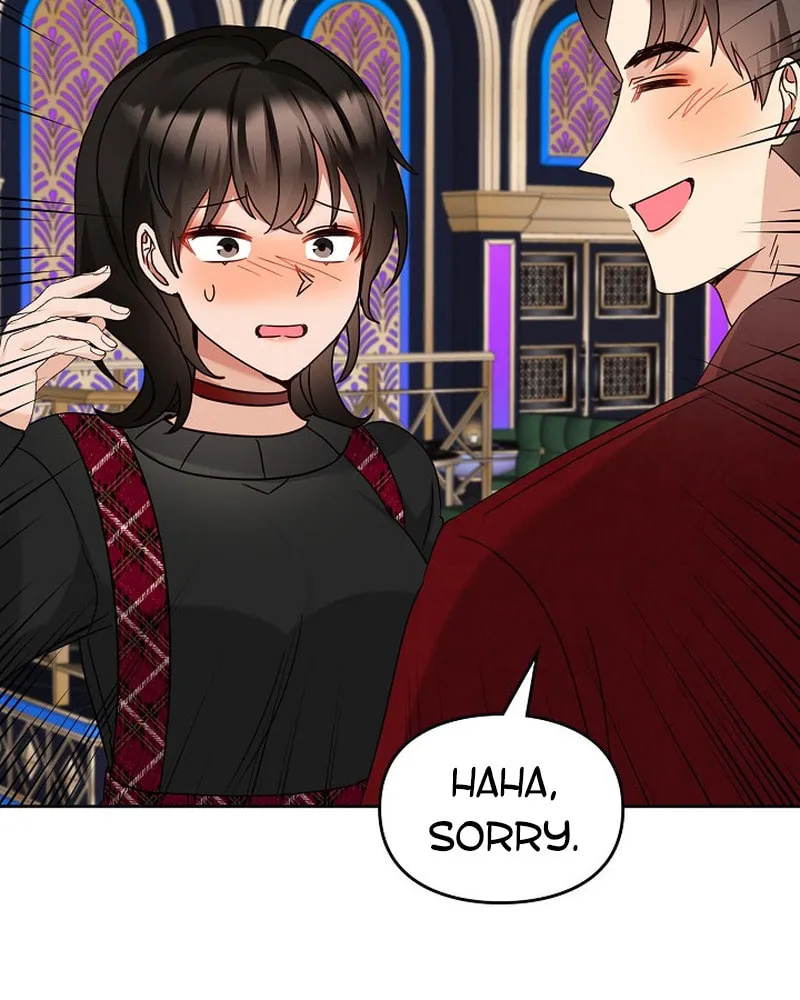 I Became a Doting Father Chapter 154 page 22 - 