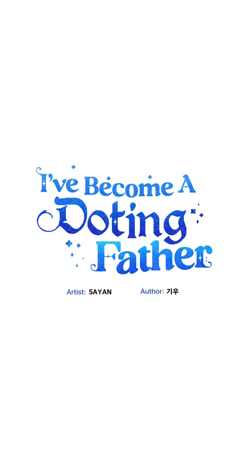 I Became a Doting Father Chapter 154 page 23 - 