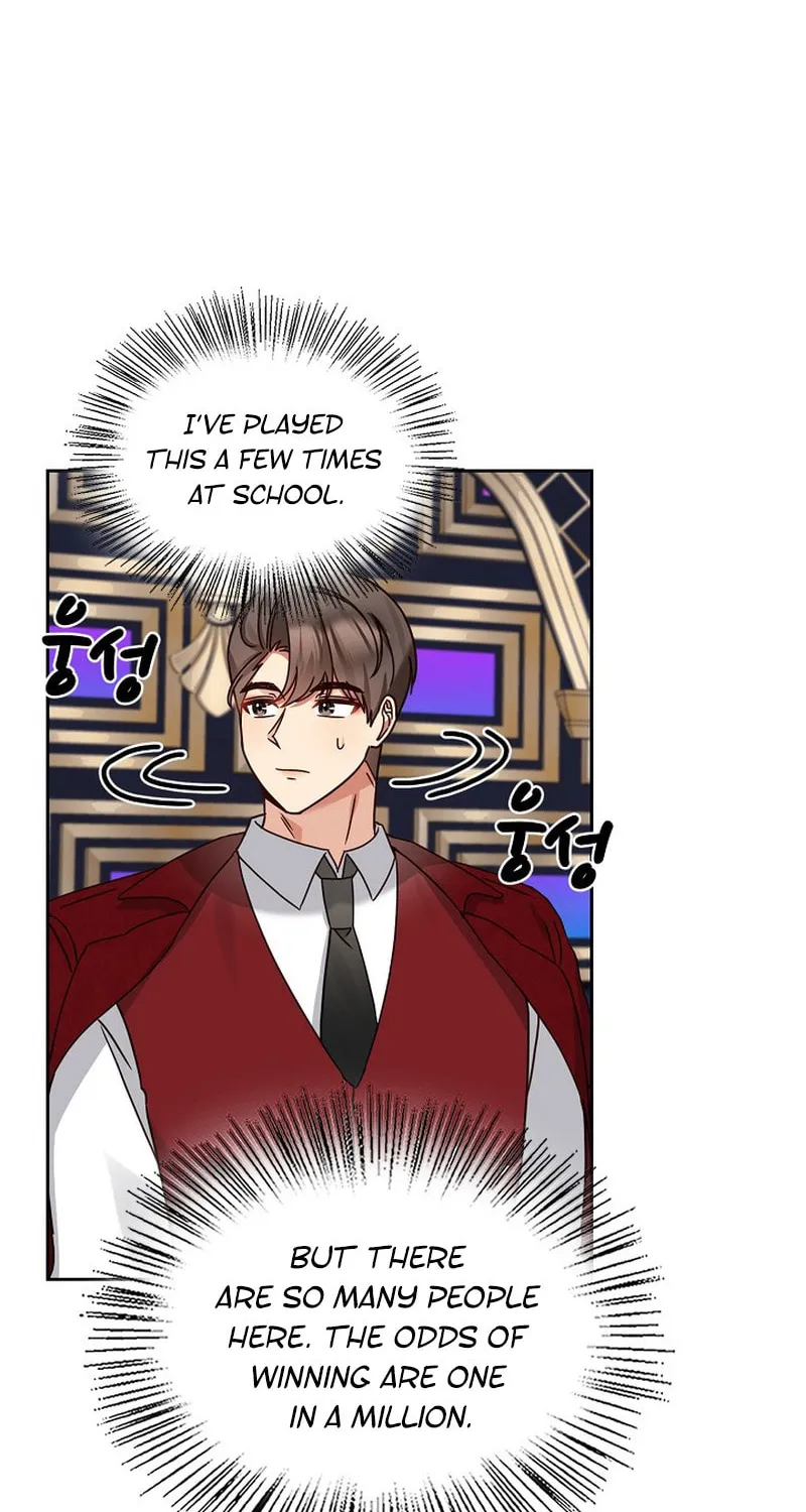 I Became a Doting Father Chapter 154 page 28 - 