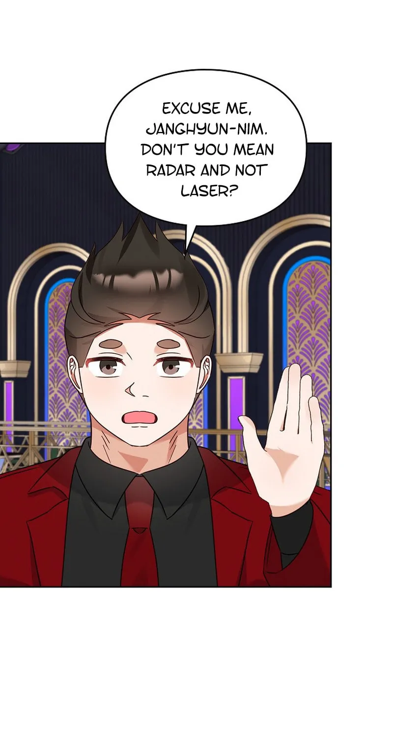 I Became a Doting Father Chapter 154 page 31 - 