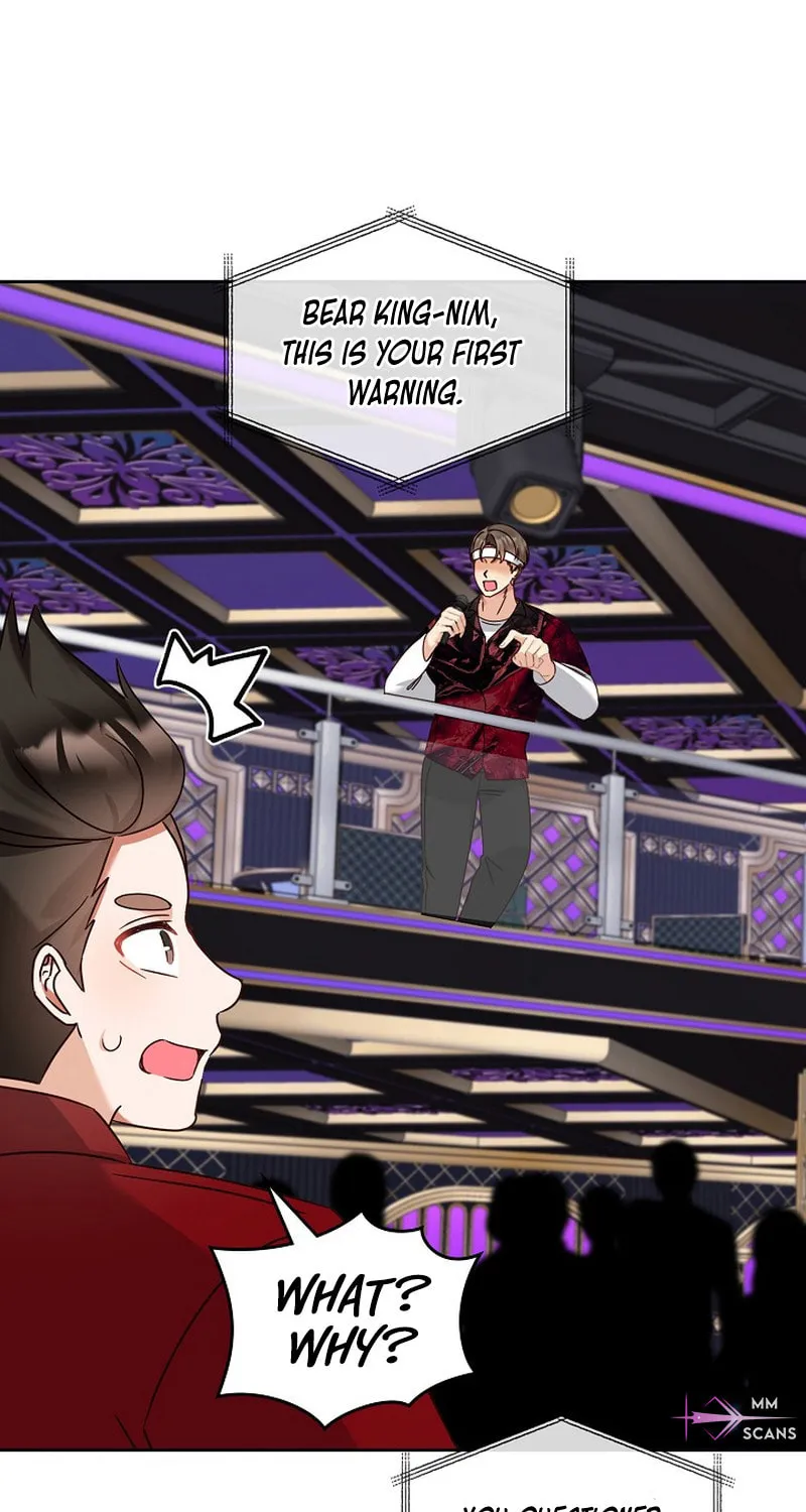 I Became a Doting Father Chapter 154 page 32 - 