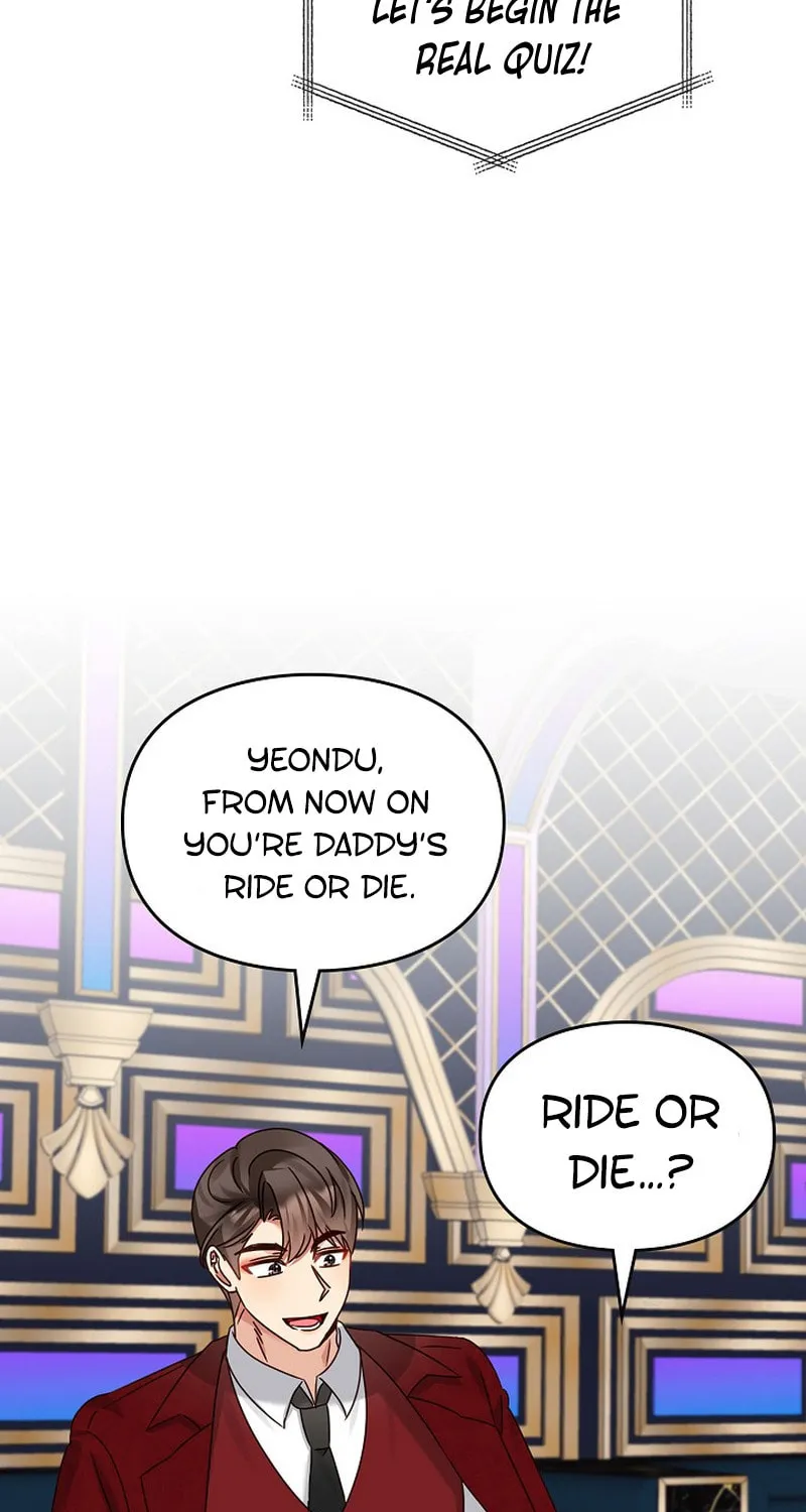 I Became a Doting Father Chapter 154 page 34 - 