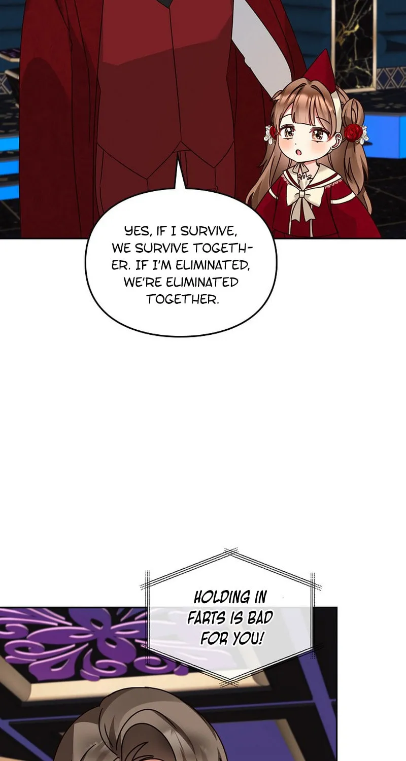 I Became a Doting Father Chapter 154 page 35 - 