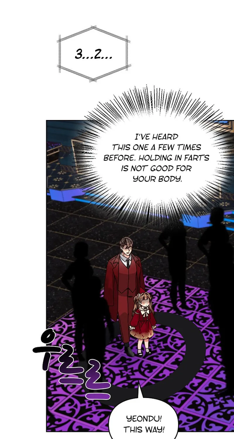 I Became a Doting Father Chapter 154 page 37 - 