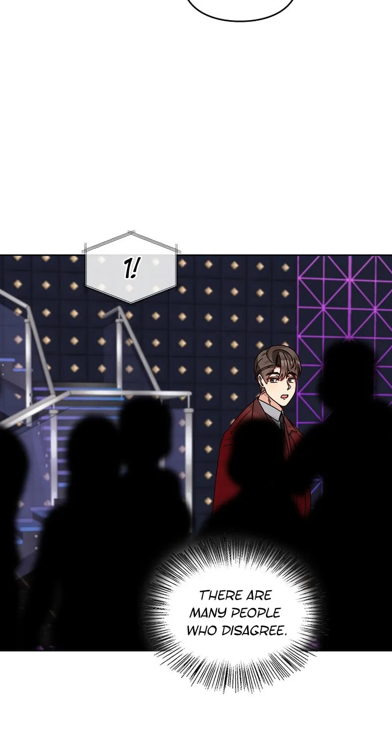 I Became a Doting Father Chapter 154 page 38 - 