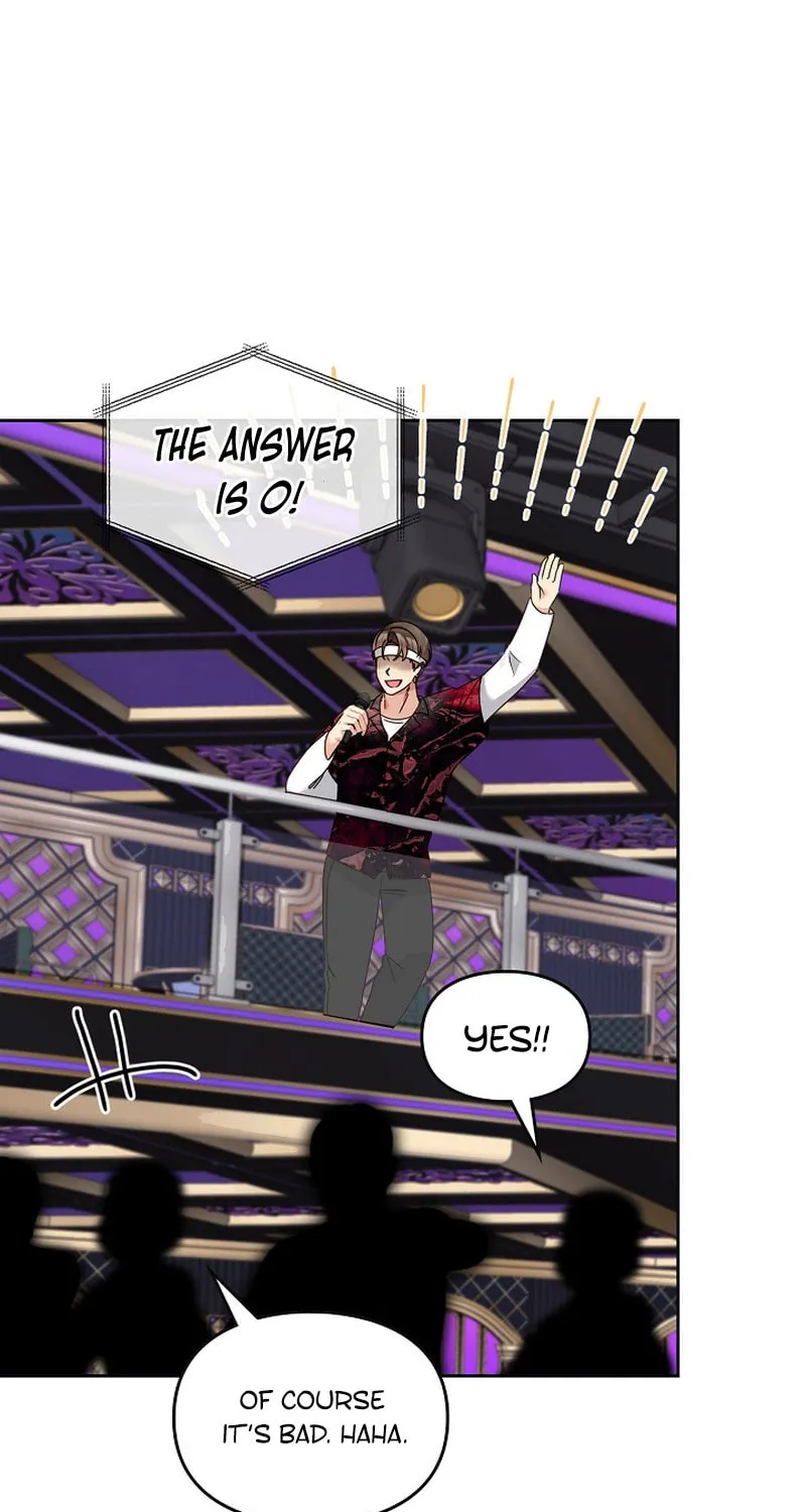 I Became a Doting Father Chapter 154 page 39 - 