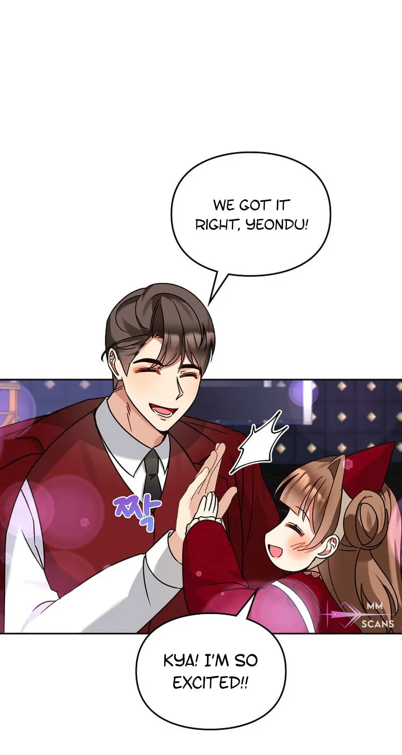 I Became a Doting Father Chapter 154 page 41 - 