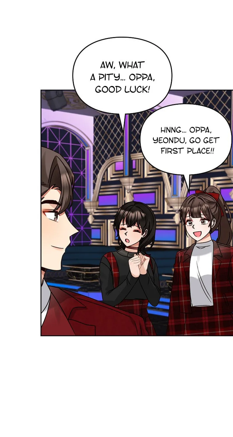 I Became a Doting Father Chapter 154 page 49 - 
