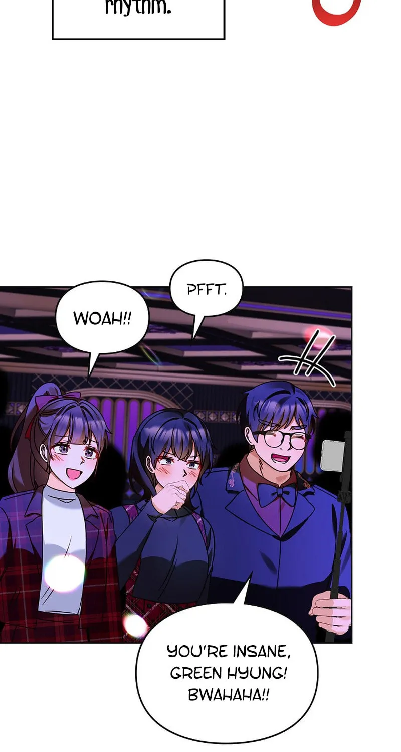 I Became a Doting Father Chapter 154 page 6 - 