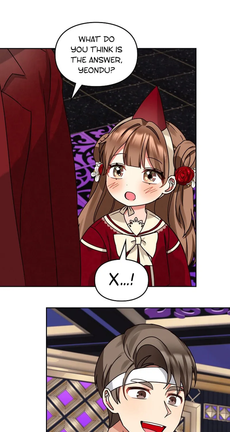 I Became a Doting Father Chapter 154 page 52 - 