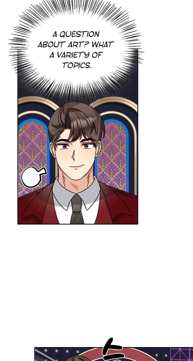 I Became a Doting Father Chapter 154 page 56 - 