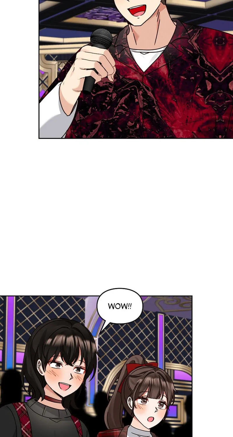I Became a Doting Father Chapter 154 page 59 - 