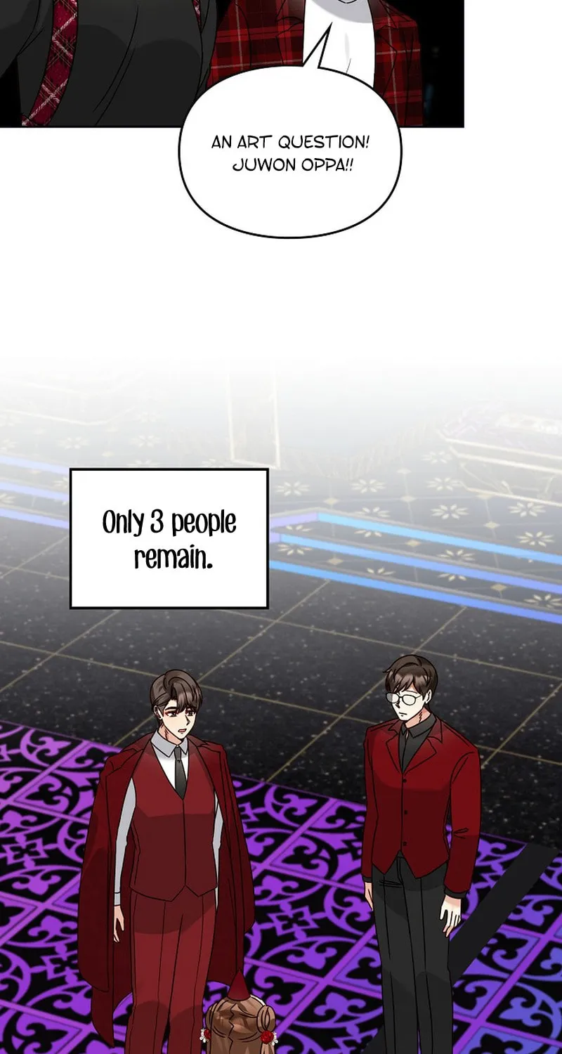 I Became a Doting Father Chapter 154 page 60 - 