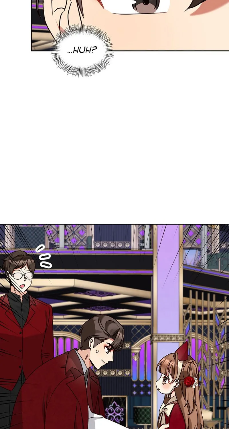 I Became a Doting Father Chapter 154 page 66 - 